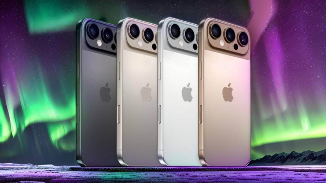 iPhone 17 Türkiye’ye geliyor! Fiyatı ve özellikleri dudak uçuklatacak 4